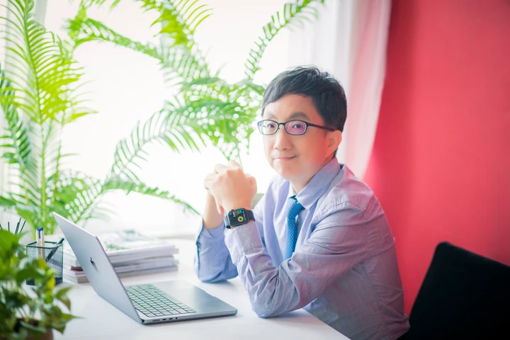 Vista Cheng